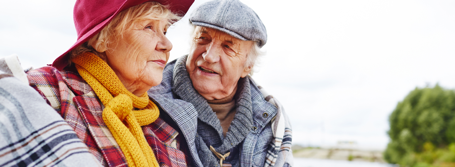 Professional, compassionate care for aging adults and their loved ones