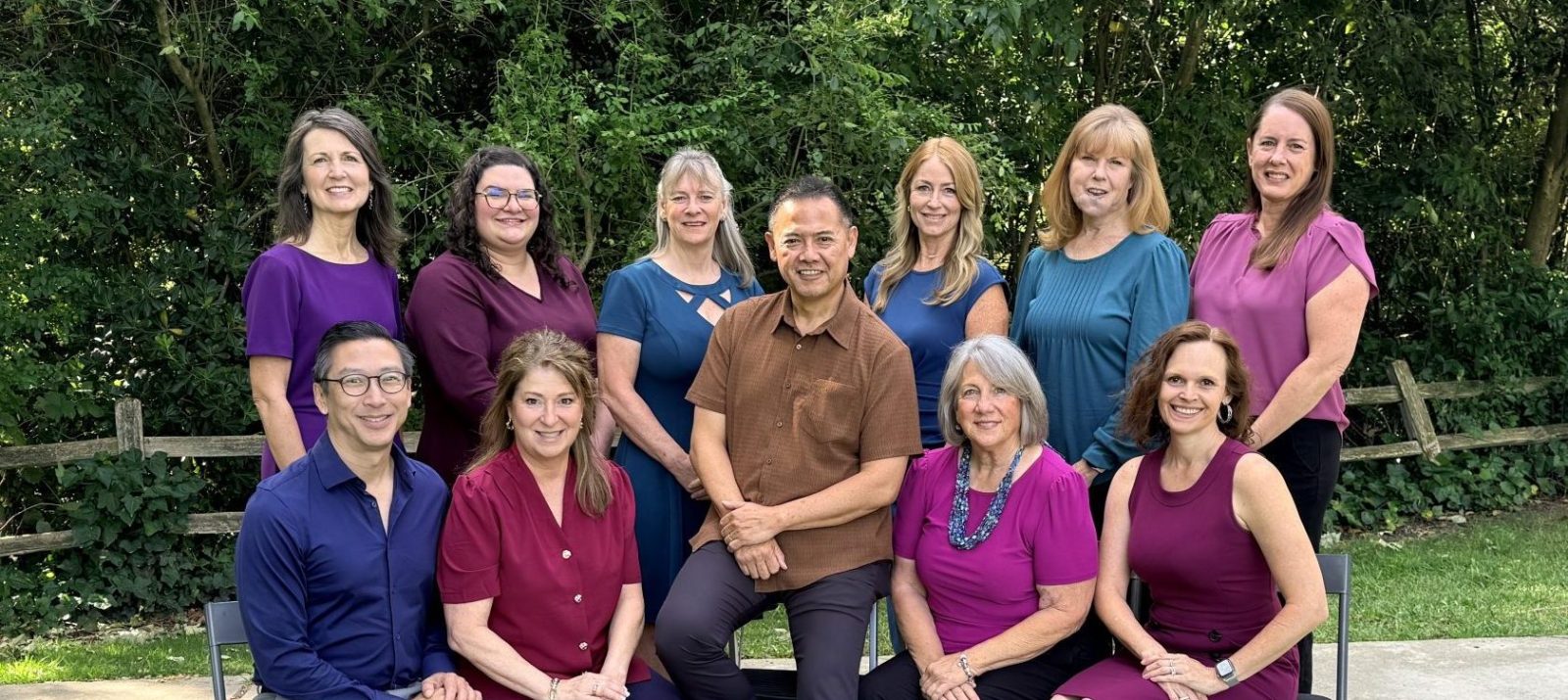 Our team of Care Managers is ready to serve you!